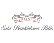 Sala Bankietowa Patio
