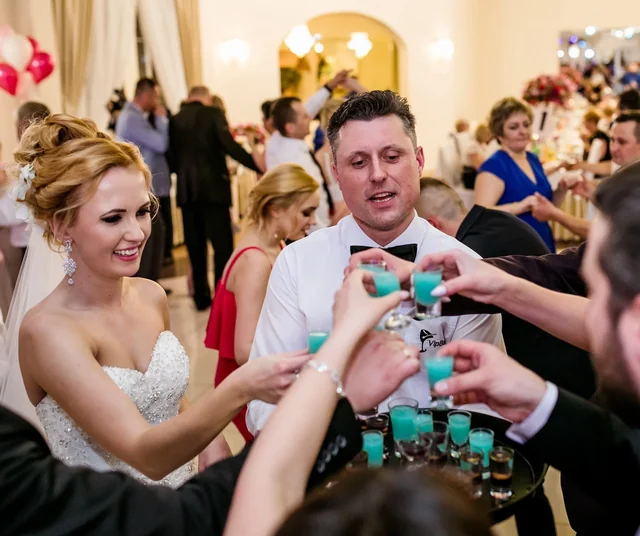 Realizacja VipBar, zdjęcie 1