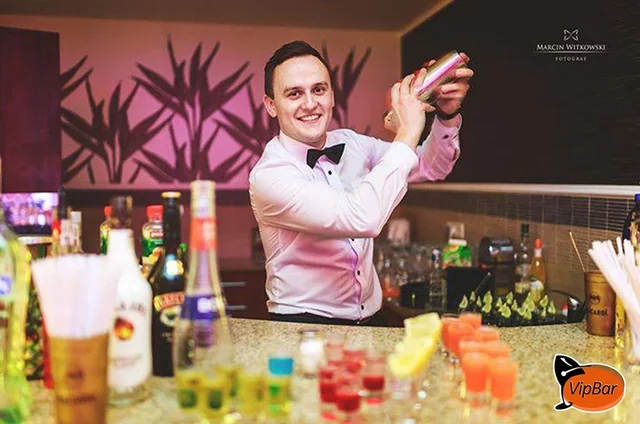 Realizacja VipBar, zdjęcie 4