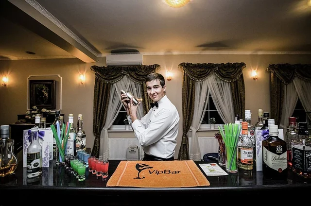 Realizacja VipBar, zdjęcie 6