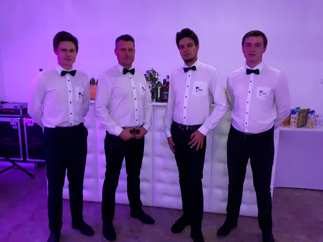 Realizacja VipBar, zdjęcie 7